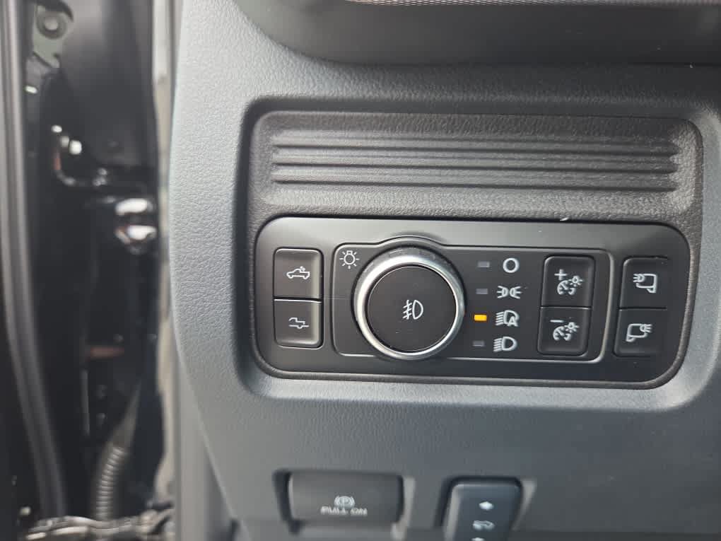 New 2026 Ford F350 Platinum AWD/4WD image 30