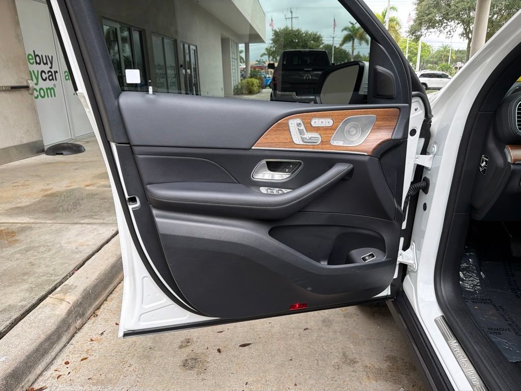 Used 2026 Mercedes-Benz GLE 350 4MATIC image 47