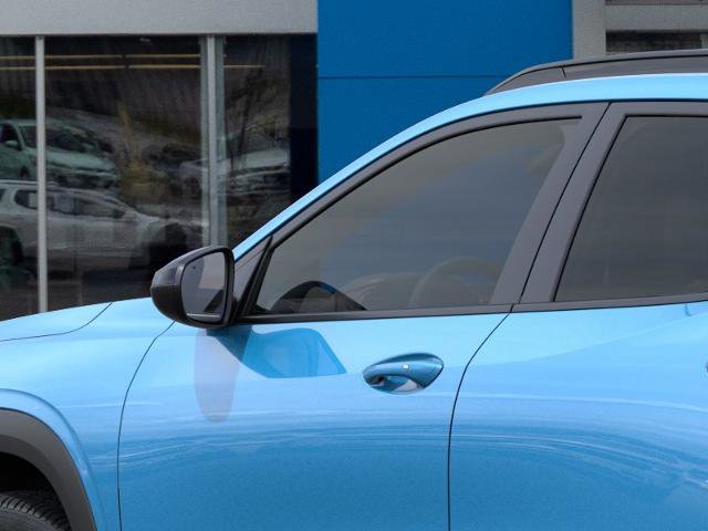 New 2026 Chevrolet Trax LT FWD image 42
