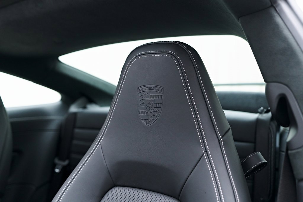 Used 2026 Porsche 911 Carrera GTS image 56