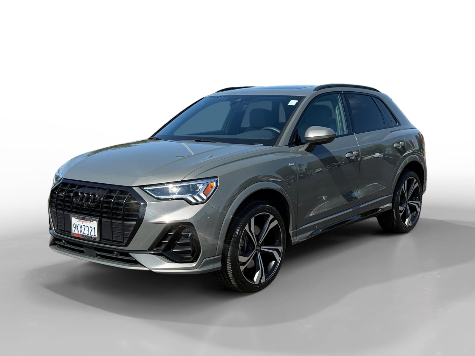 Used 2023 Audi Q3 2.0T Premium Plus w/ Premium Plus Package