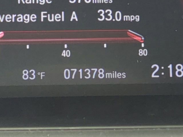 Used 2020 Honda Civic Sport image 23