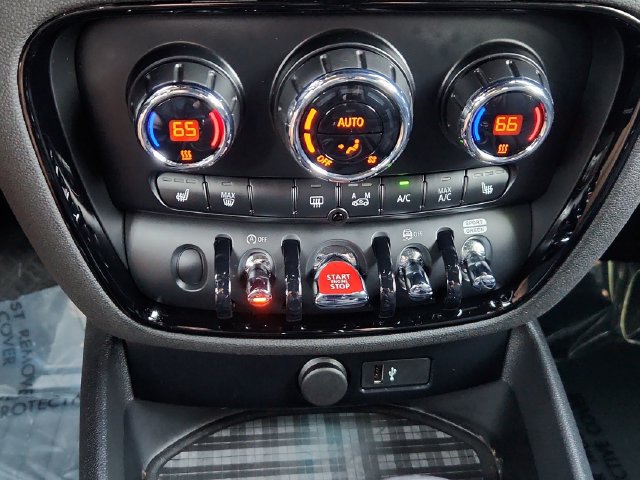 Used 2020 MINI Cooper Clubman S AWD/4WD image 42