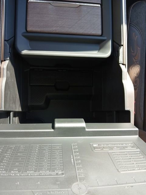 New 2026 RAM 2500 Limited AWD/4WD image 57