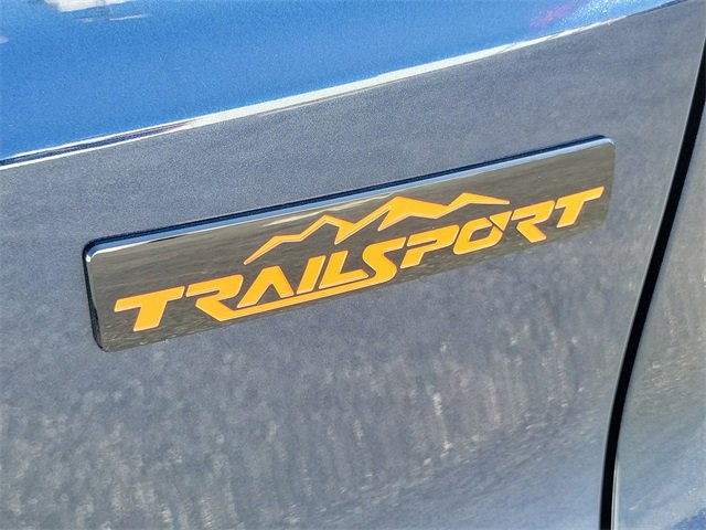 New 2026 Honda CR-V TrailSport image 7