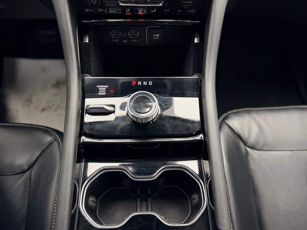 Used 2022 Jeep Grand Cherokee Limited image 18