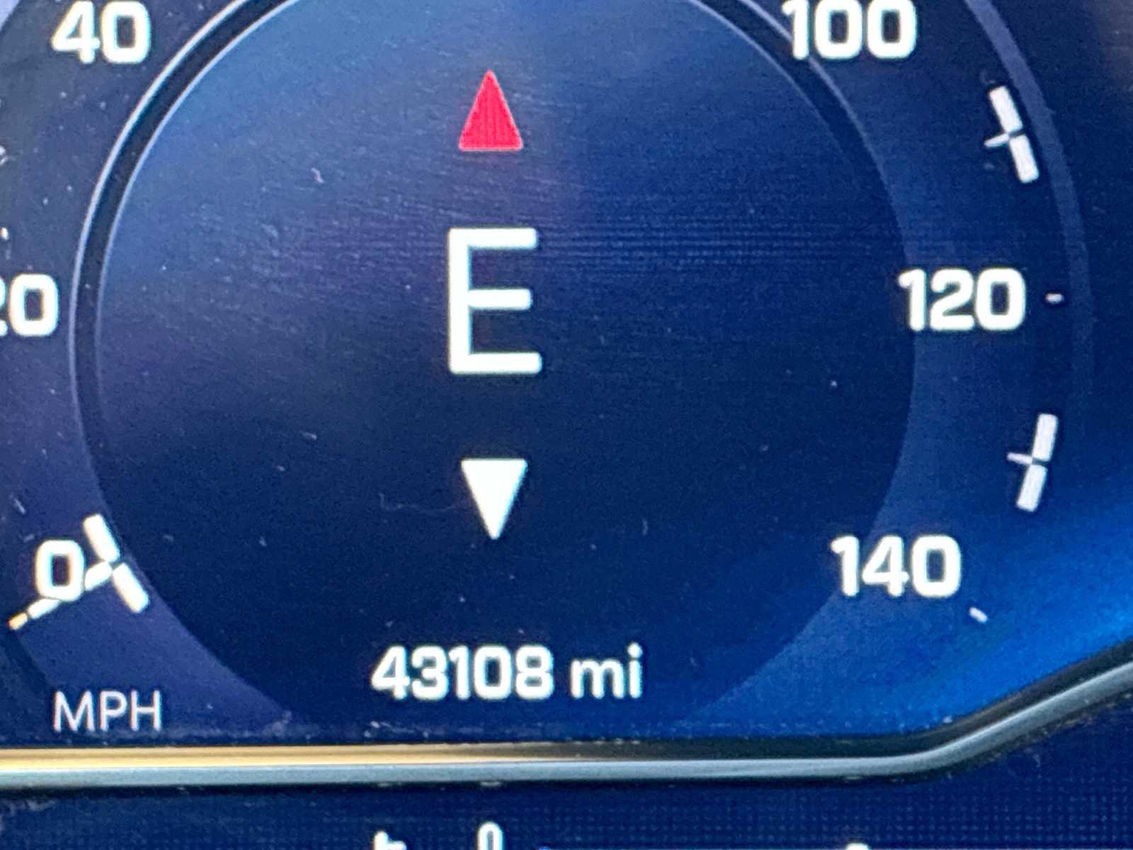 Certified 2023 Chevrolet Silverado 1500 High Country w/ Z71 Off-Road Package image 12