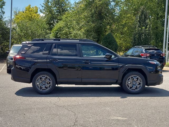 New 2026 Subaru Outback Premium AWD/4WD image 2