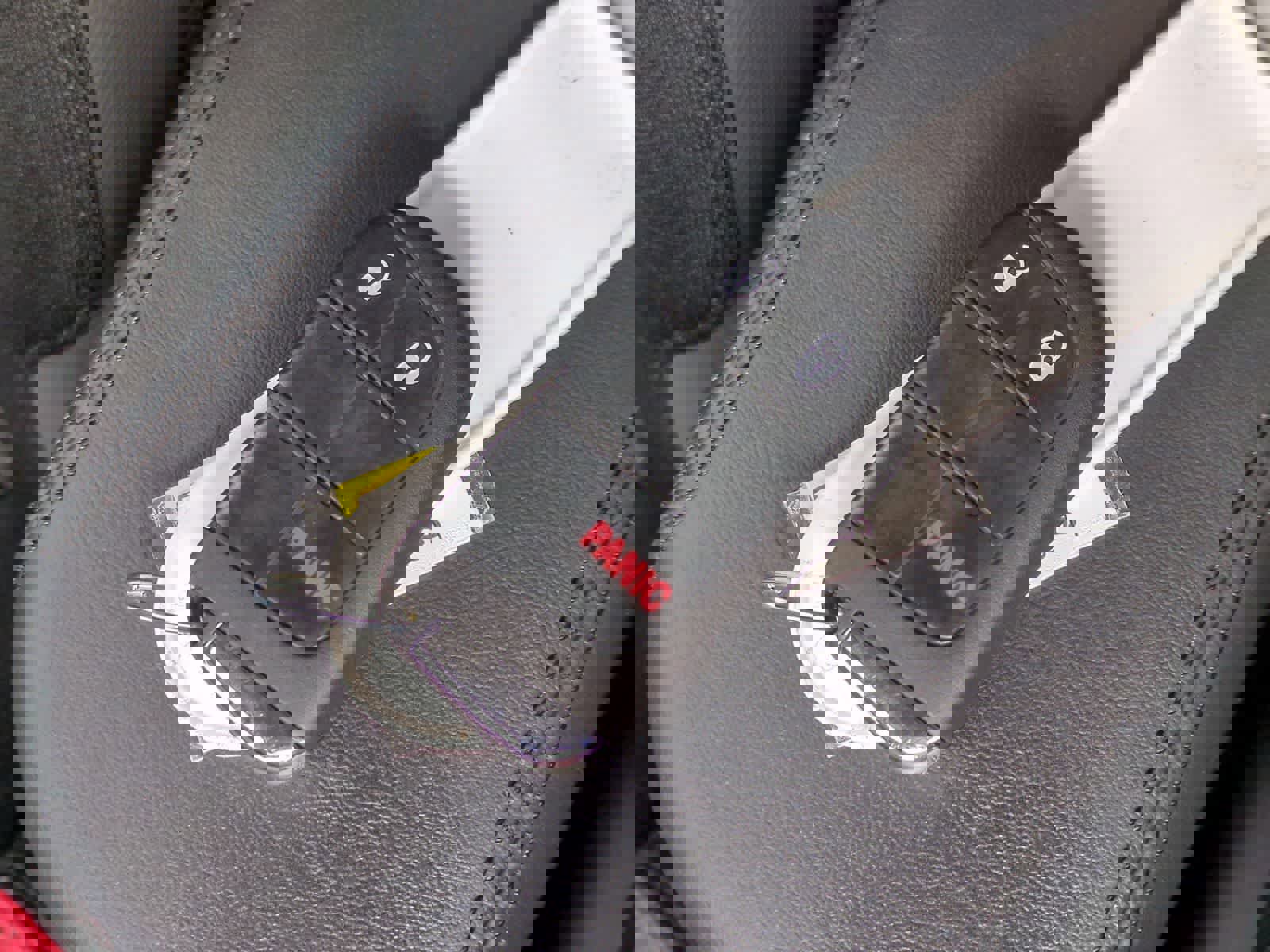 Used 2020 Jeep Renegade Altitude w/ UConnect 8.4 Nav Group image 36