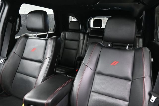 Used 2025 Dodge Durango R/T AWD/4WD image 17