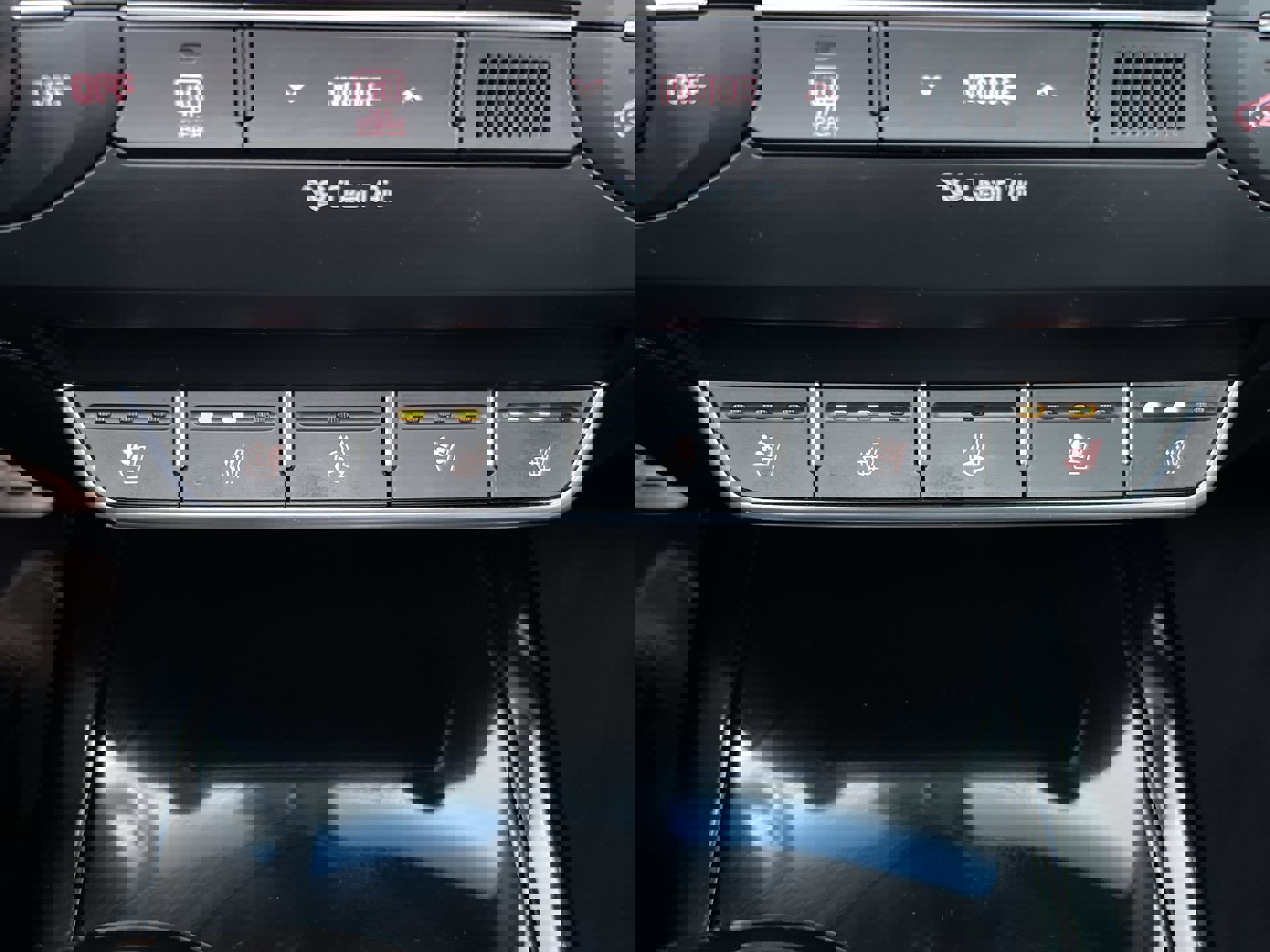 Used 2016 Kia Sorento SX image 20