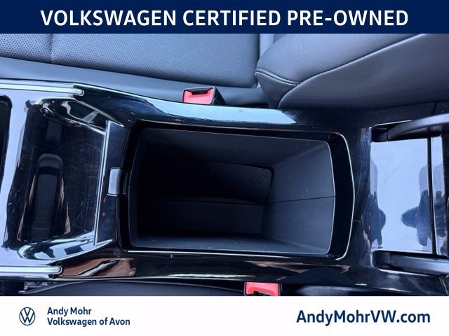 Used 2023 Volkswagen ID.4 Pro S AWD/4WD image 27