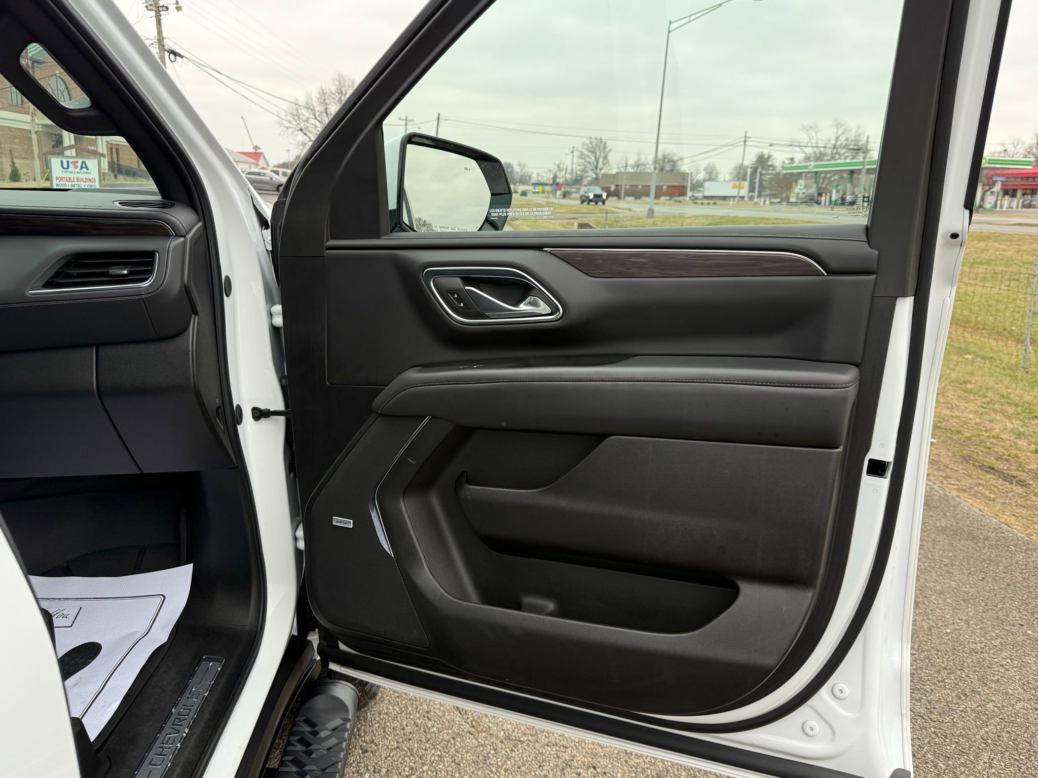 Used 2023 Chevrolet Tahoe Z71 image 21