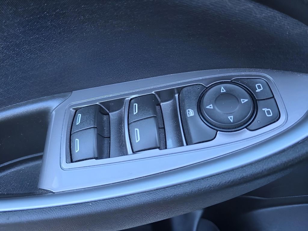 Used 2024 Chevrolet Malibu LS image 12