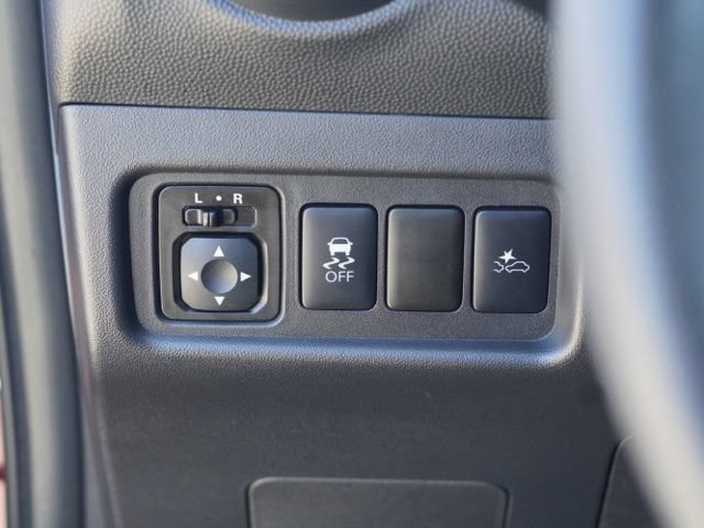 Used 2024 Mitsubishi Mirage ES FWD image 15