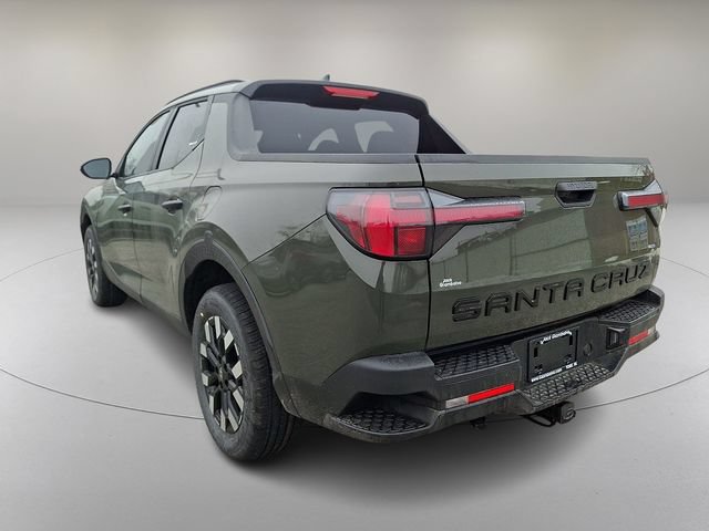 New 2026 Hyundai Santa Cruz SEL AWD/4WD image 5