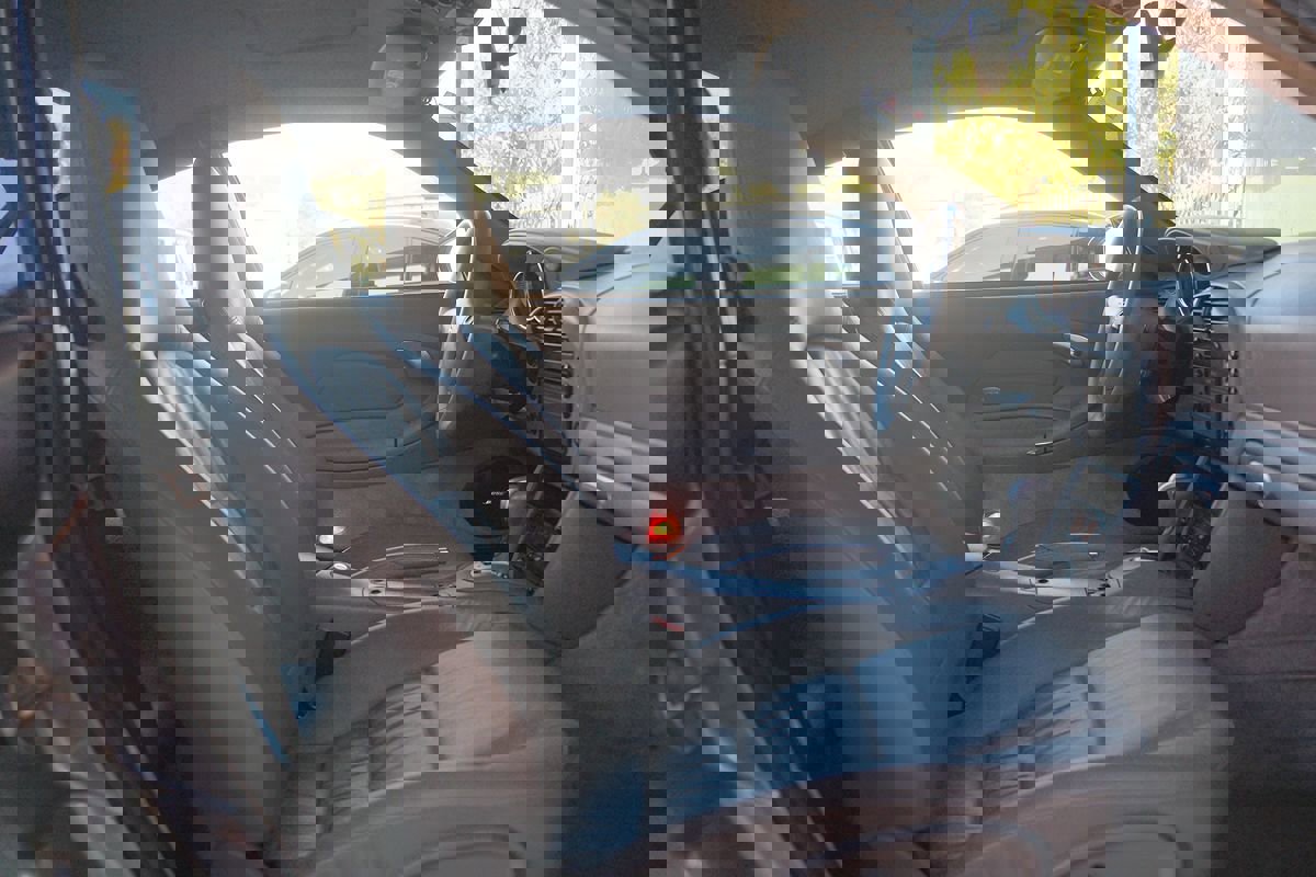 Used 2002 Porsche 911 GT3 RS image 32