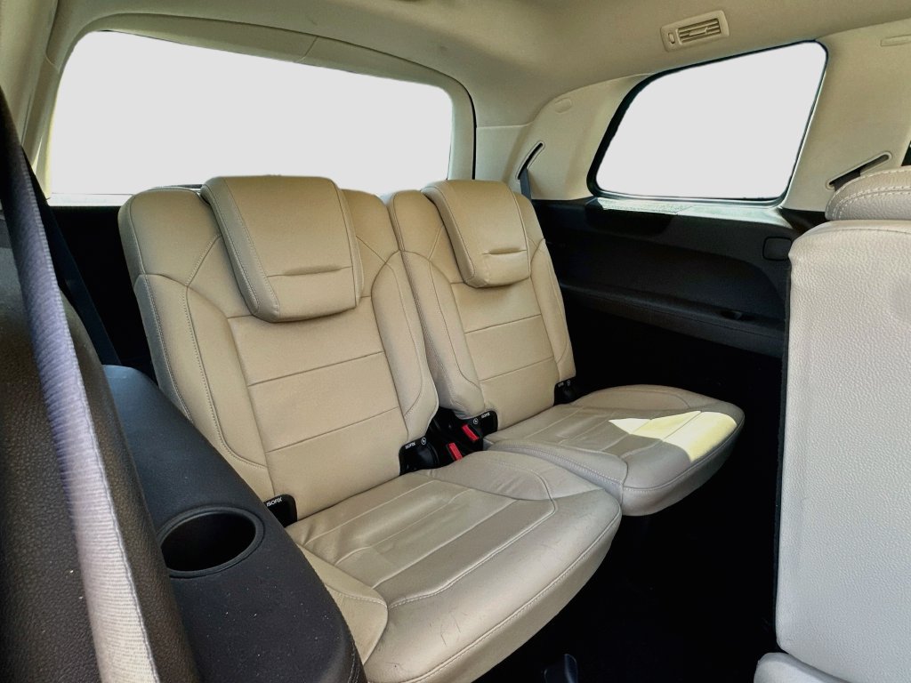 Used 2019 Mercedes-Benz GLS 450 4MATIC image 29