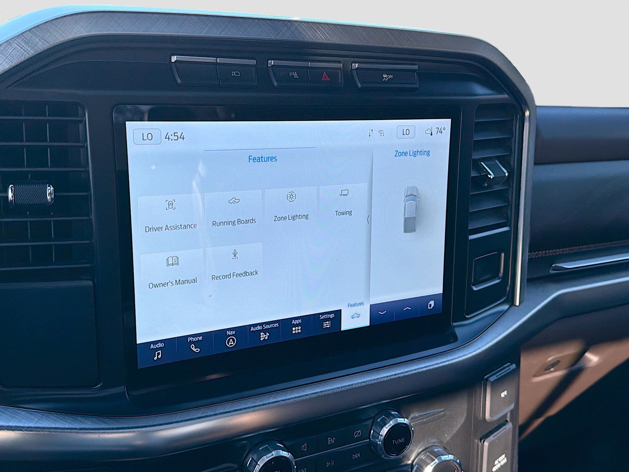 Used 2022 Ford F150 King Ranch w/ Equipment Group 601A High image 26