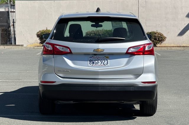 Used 2019 Chevrolet Equinox LS image 5