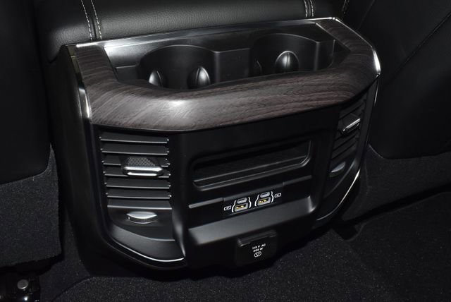 New 2026 RAM 3500 Laramie image 32