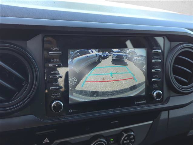 Certified 2020 Toyota Tacoma SR w/ SR Convenience Package RWD image 17