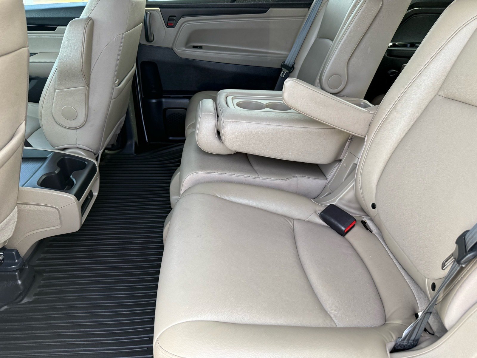 Used 2024 Honda Odyssey Touring image 26
