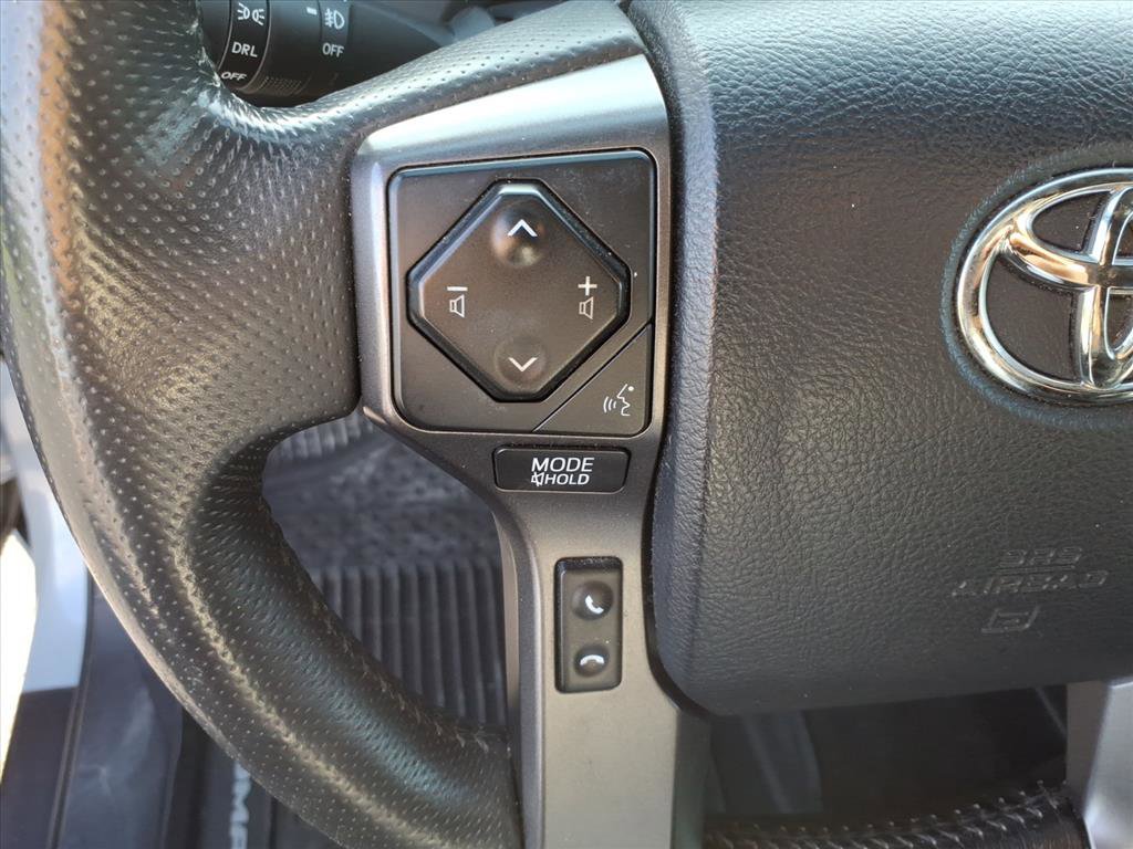 Used 2019 Toyota Tacoma TRD Sport image 29