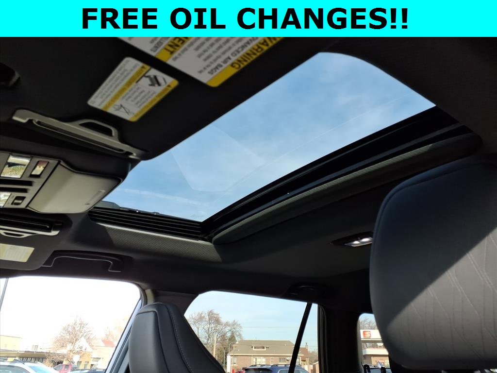 New 2026 Subaru Outback Touring image 10