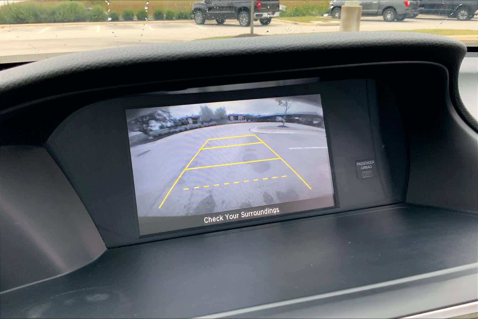 Used 2013 Honda Accord LX image 26