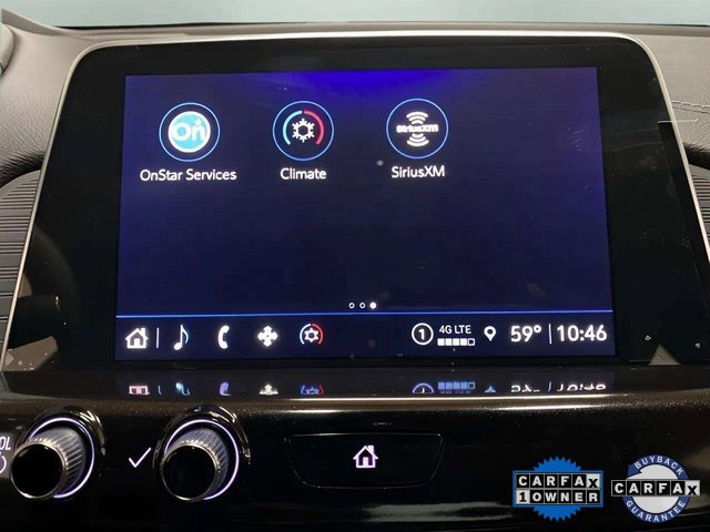 Used 2026 Cadillac CT4 Premium Luxury image 43