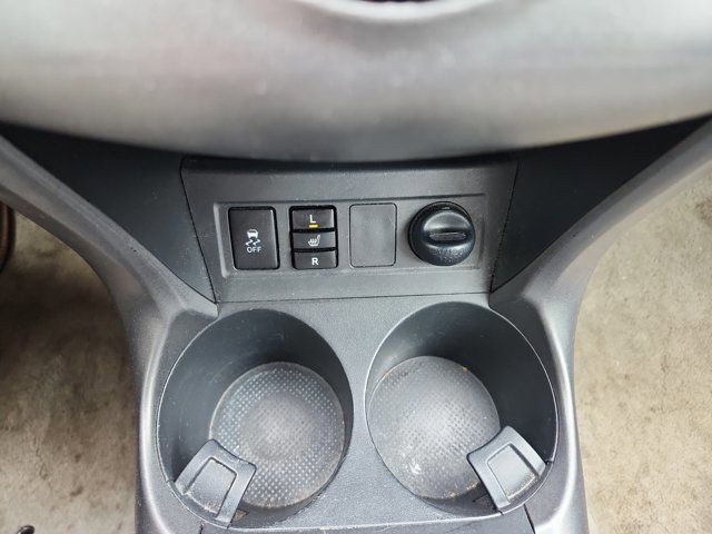 Used 2012 Toyota RAV4 Limited w/ Premium Plus Value Pkg AWD/4WD image 17