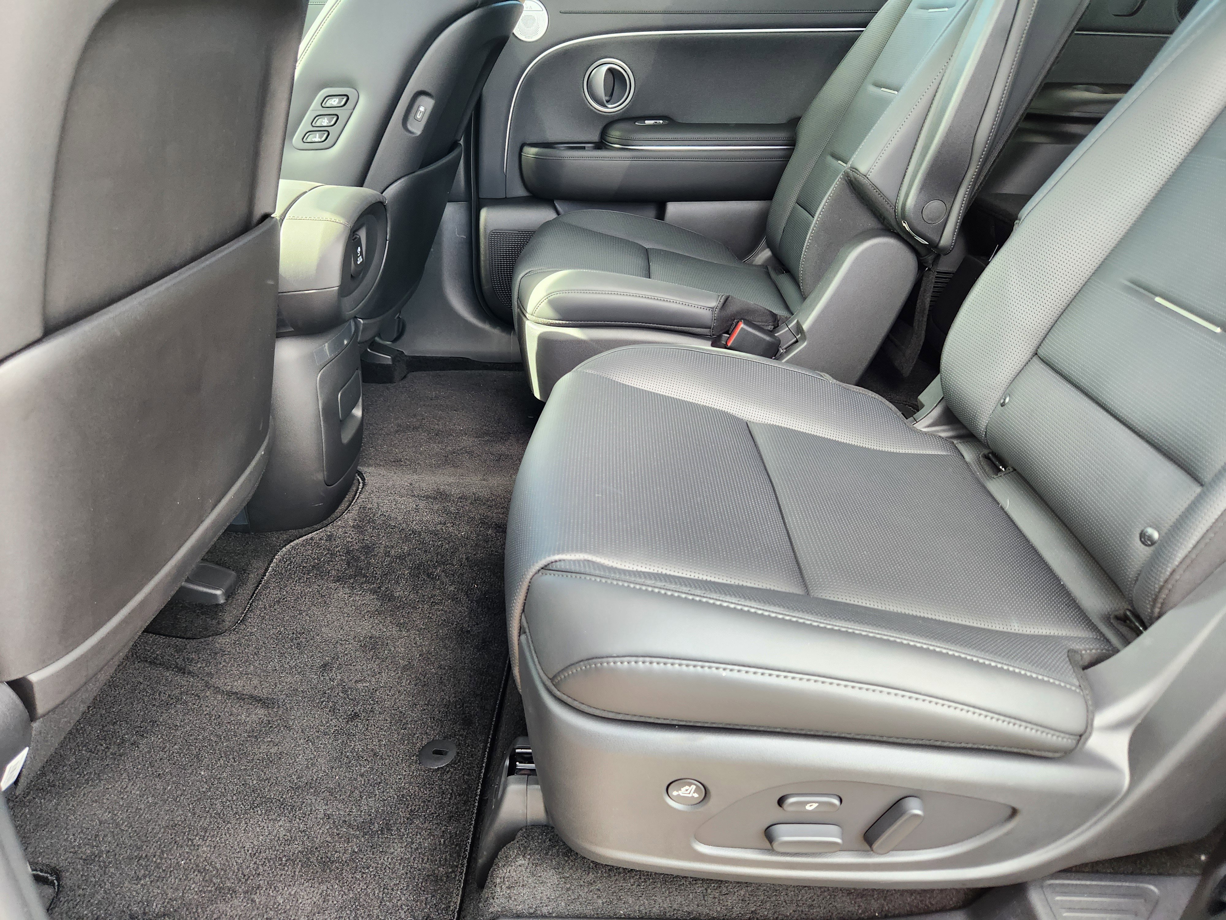 New 2026 Hyundai Palisade Calligraphy image 10