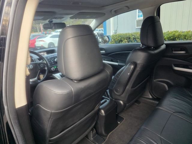 Used 2013 Honda CR-V EX-L image 20