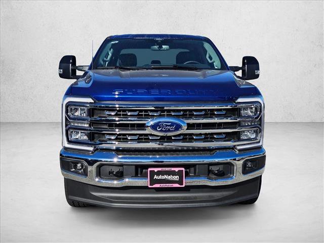 New 2026 Ford F250 Lariat w/ FX4 Off-Road Package image 6