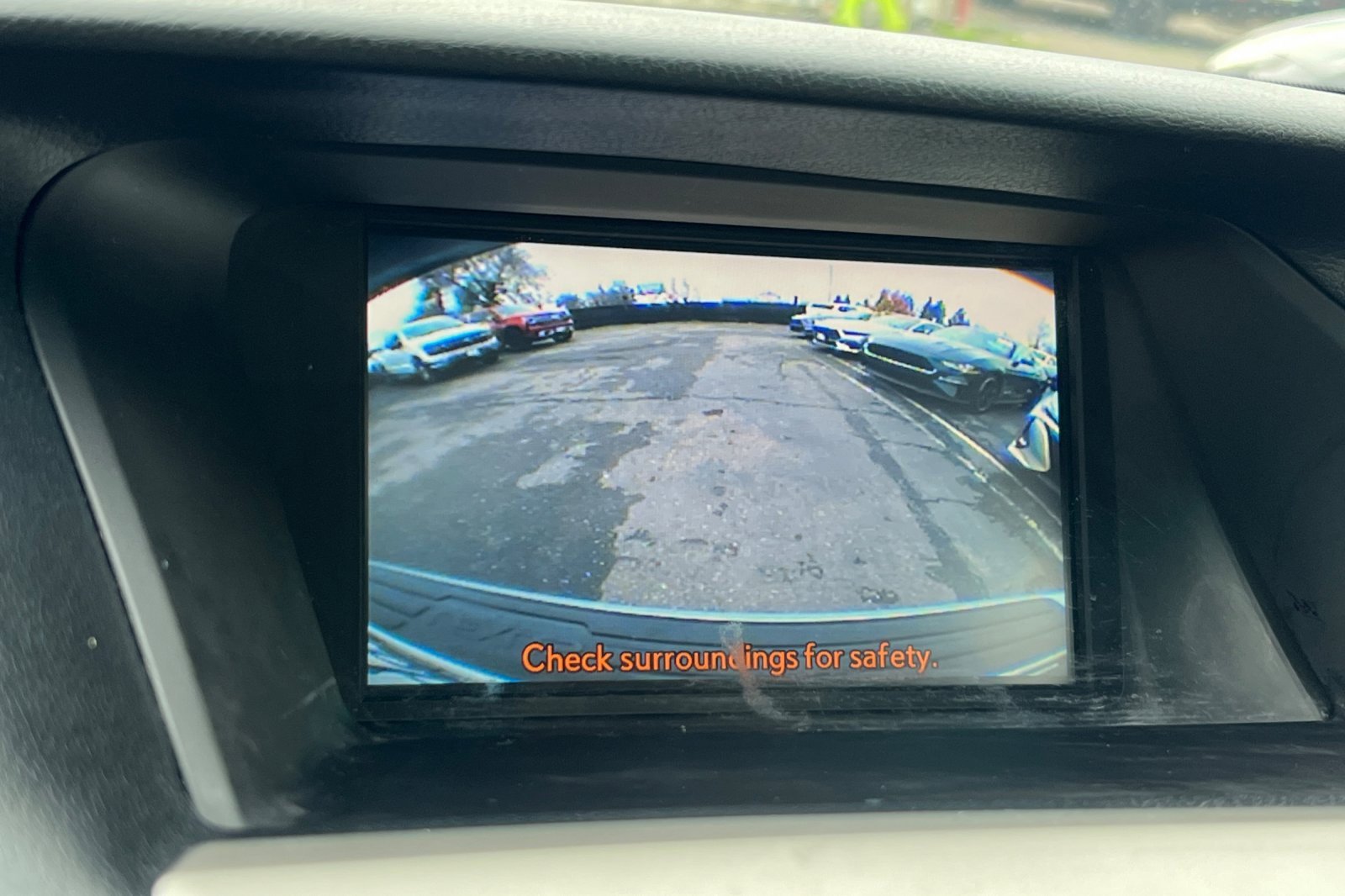 Used 2012 Lexus RX 350 FWD image 20