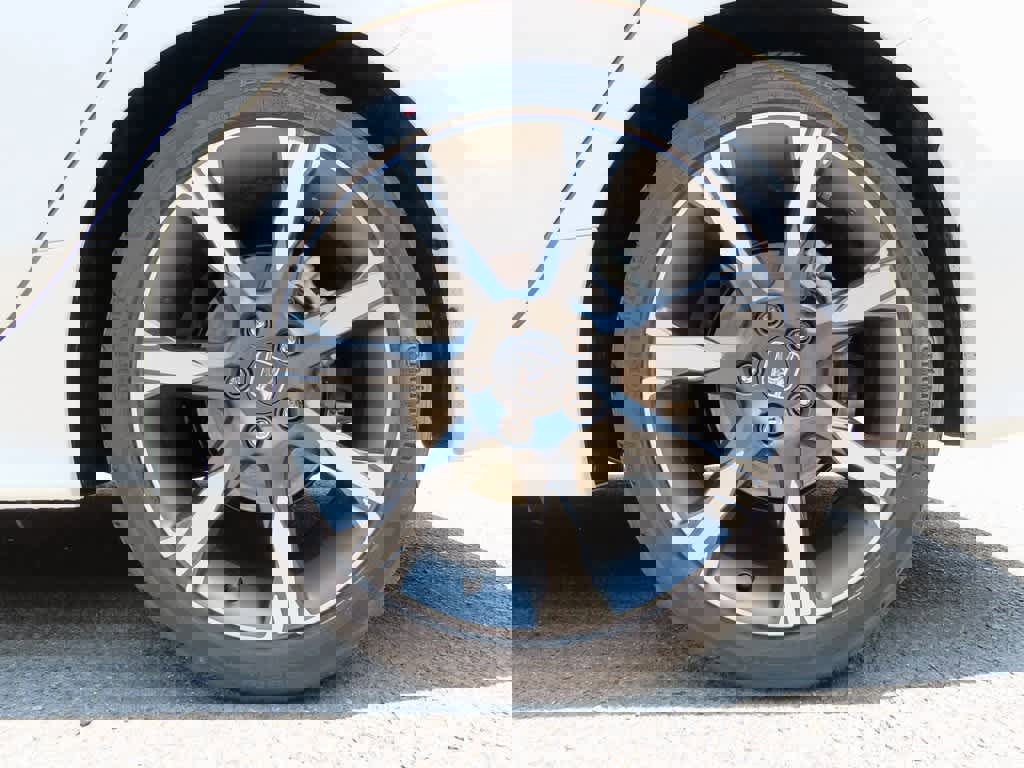 New 2026 Honda Civic Sport Touring image 10