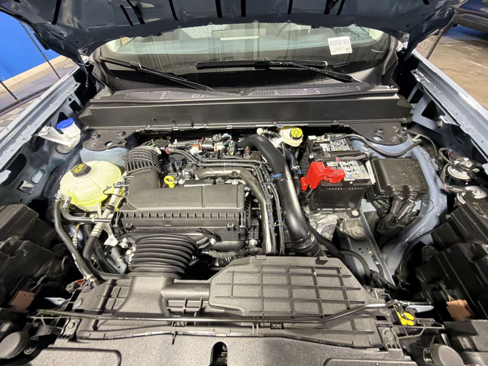 New 2026 Ford Maverick XLT AWD/4WD image 33