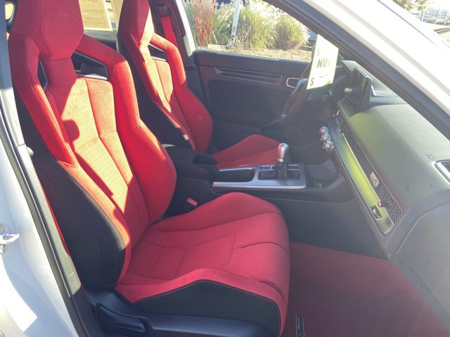 Used 2023 Honda Civic Type R image 16