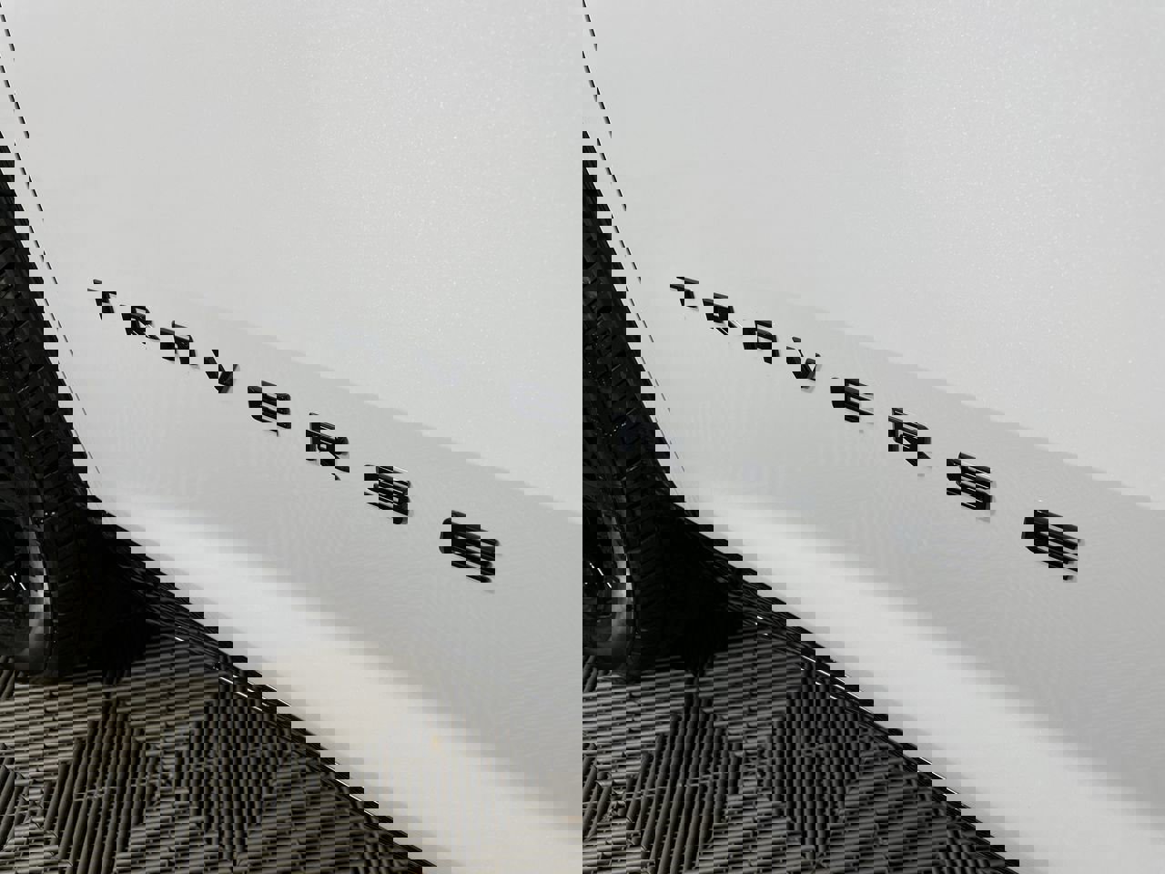 New 2026 Chevrolet Traverse RS w/ LPO, Floor Liner Package image 94