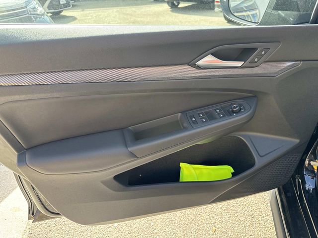 New 2025 Volkswagen GTI SE image 13