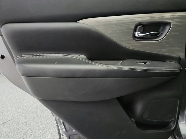 Used 2017 Nissan Murano SL AWD/4WD image 23