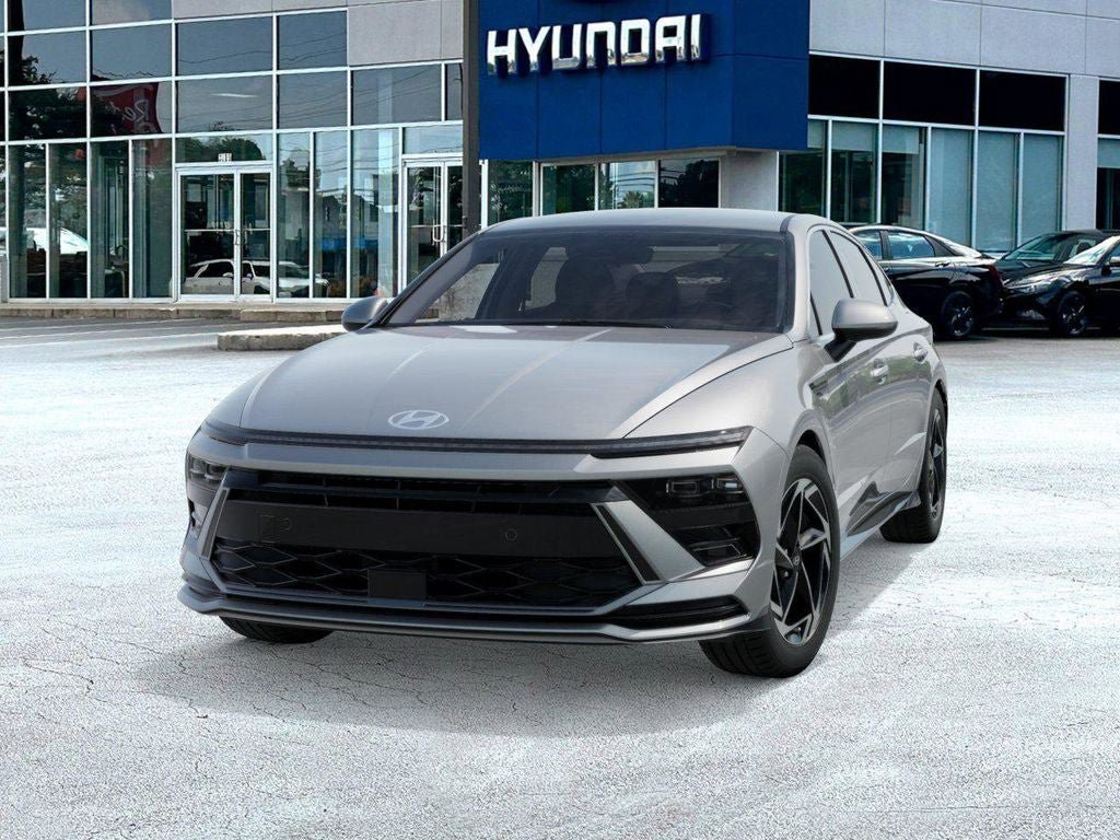 New 2026 Hyundai Sonata SEL FWD image 7