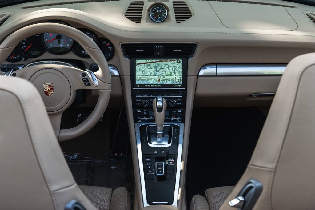 Used 2012 Porsche 911 Carrera S image 19