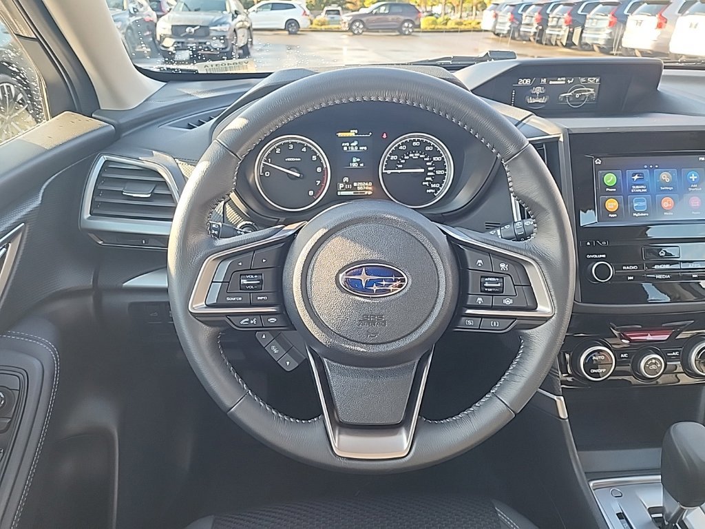 Used 2021 Subaru Forester Premium w/ Popular Package #1 AWD/4WD image 24