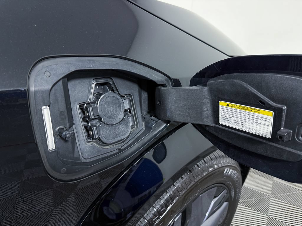 Certified 2023 Nissan Ariya FWD image 45