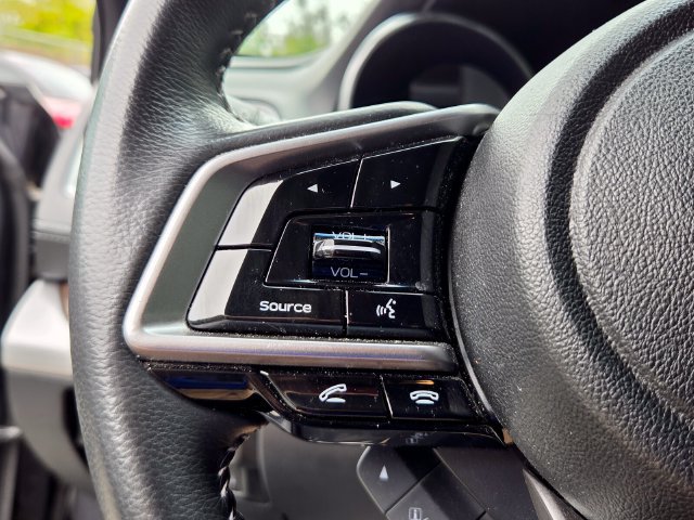 Used 2018 Subaru Outback 2.5i Limited AWD/4WD image 25