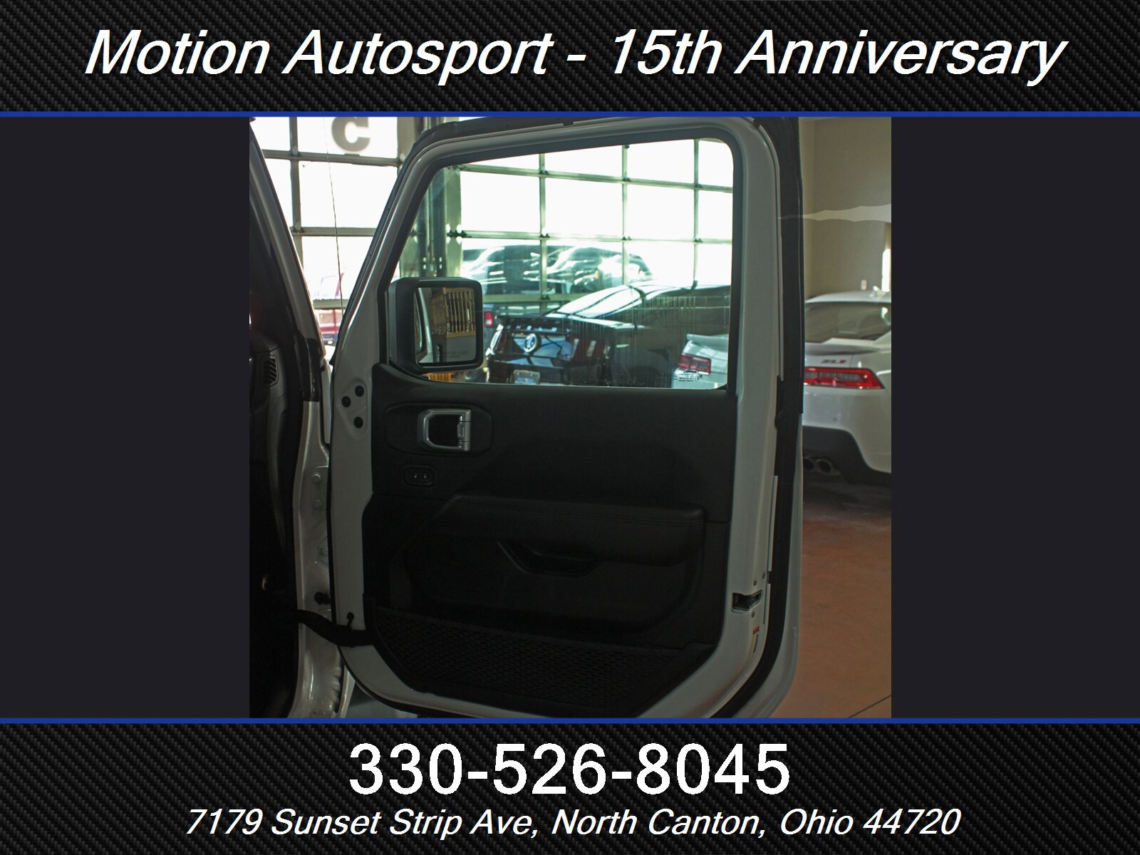 Used 2021 Jeep Wrangler Unlimited Sahara AWD/4WD image 37