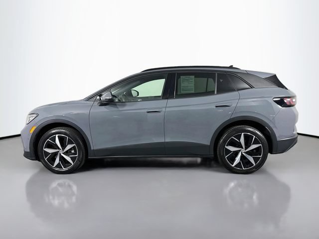 Certified 2024 Volkswagen ID.4 Pro S AWD/4WD image 4