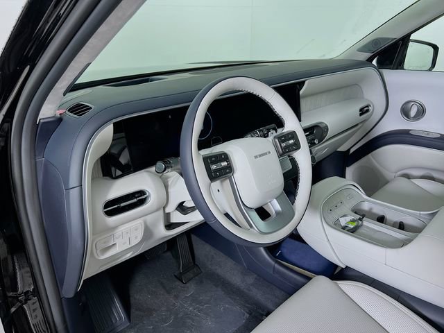 New 2026 Hyundai Palisade Calligraphy image 8